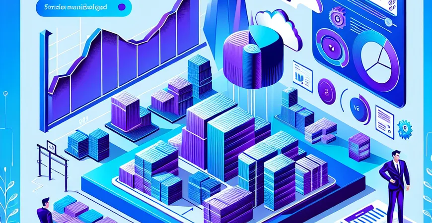 WMS 仓储系统比 ERP 强在哪？库存精细化管理场景对比